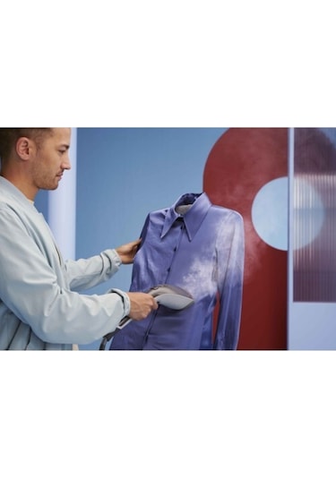 Philips GC628/80 All-In-One 2400 W Buharlı Düzleştirici Ütü