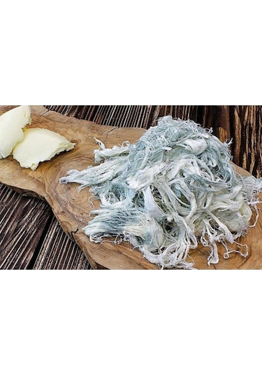 Ersütçü Baba Göğermiş Peynir 1 KG