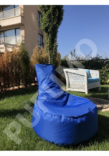 Armutland Aktif Armut Koltuk Mavi ( Ekonomik )