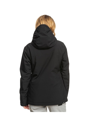Roxy Erjtj03451 Galaxy Jk Kadın Snowboard Ceketi 001