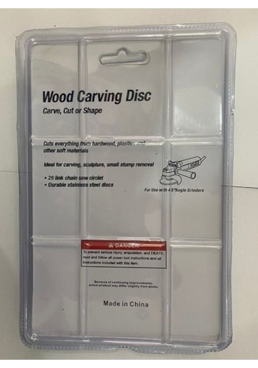 Sera Zincirli Daire Testere 115 Mm