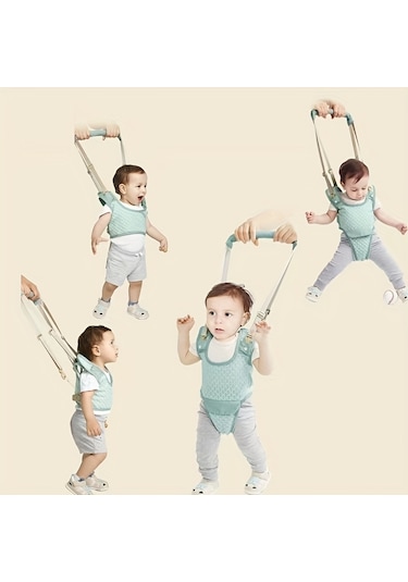 Tcherchi Yürümeye Başlayan Bebek için Kemer