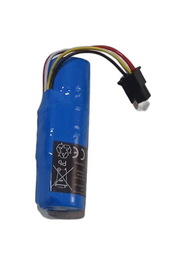 Beko 300TR Uyumlu Şarj Edilebilir Pil Yazarkasa Pos Pili