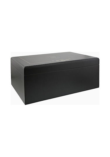 S.T. Dupont Cigar Club Humidor Puro Kutusu 1312
