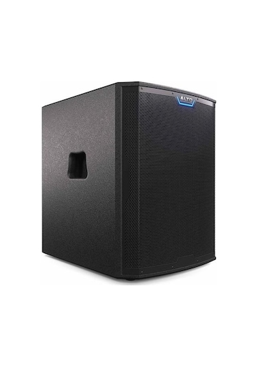 Alto Ts18s 18" Actıve Subbass Speaker
