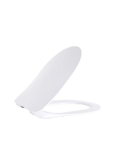 Duck Klozet Kapağı Termop. Amor. Beyaz