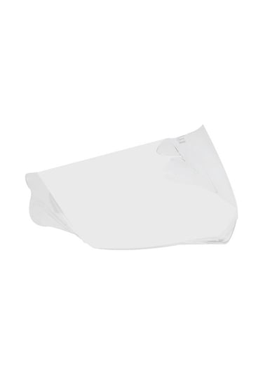 Beon B700 Çene Açılır Kask Camı Şeffaf