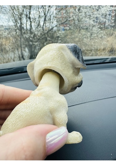 D.kovalev Arabada Kafa Sallayan Köpek 375941055