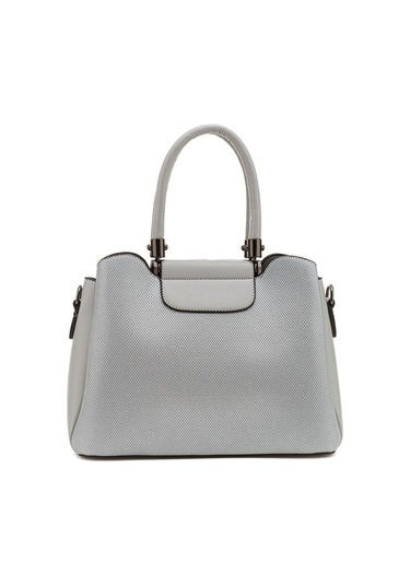 Bilik Deri Lame Kadın El Çantası Riv 228-ds 001