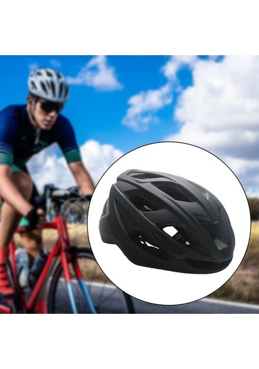 Trendooze Suntek Kadın Erkek Bisiklet Aksesuarları Doğa Sporları Siyah Xr Siyah