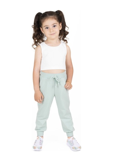 Bestkids Kız Çocuk Ceket Takım 001