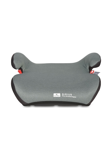 Lorelli Sirius Fix İsofix Yükseltici Yeşil