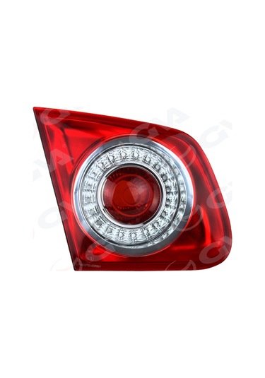 Gva 9120700 Stop Lambası Sol İç Vw Jetta 2006-2010 1k5945093g