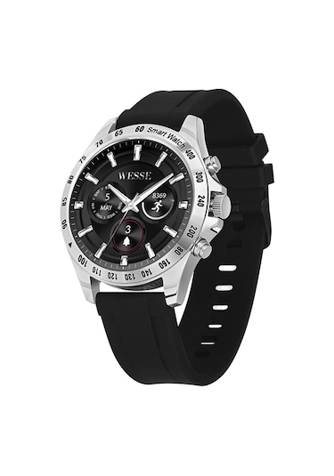 Wesse Connect Wwc2010-02 Akıllı Saat