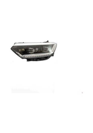Ön Far Sol B8.5 Dönüşüm Far Sol Passat 2015-