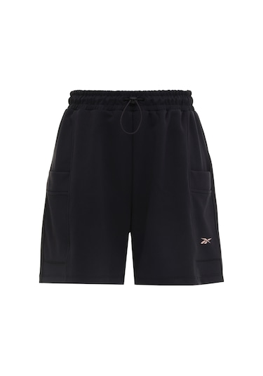Reebok Asel Short Siyah Kadın Şort Siyah