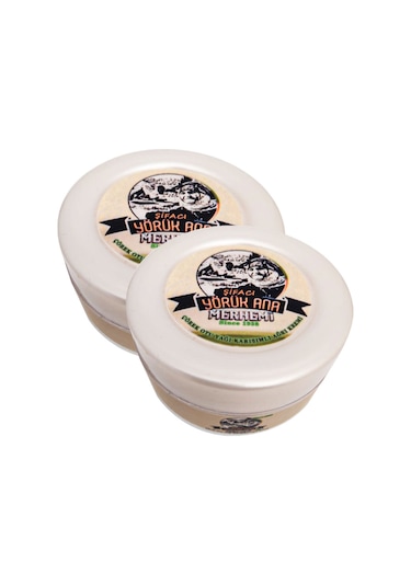 Yörük Ana Çörek Otu Karışımlı Agrilar İçin Krem 2 Adet - Eklem Kas Vücut Bacak Ağrısı Dindirici Kesici Rahatlatıcı 50 Ml