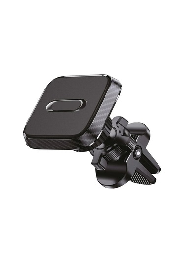 Blue Spectrum H-ct178 Ekstra Güçlü Manyetik Araç İçi Telefon Tutucu Siyah