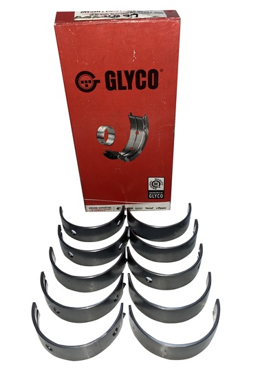 ANA YATAK STD / LAGUNA - MEGANE - TRAFIC 1.9  / 7701466537-H0985STD