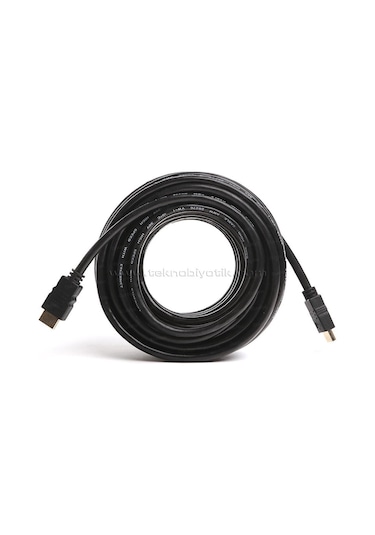 Dark V1.4 3D 4K Led/Lcd/Ps3 Uyumlu 10M Hdmi Kablo Dk-Hd-Cv14L1000