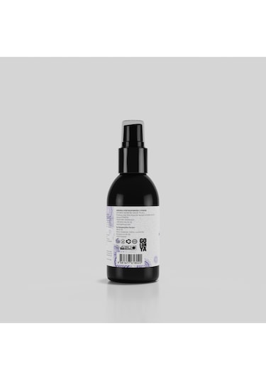 Makam-ı İbrahim Kokusu, Sprey Başlık 100 Ml Ferahlatıcı