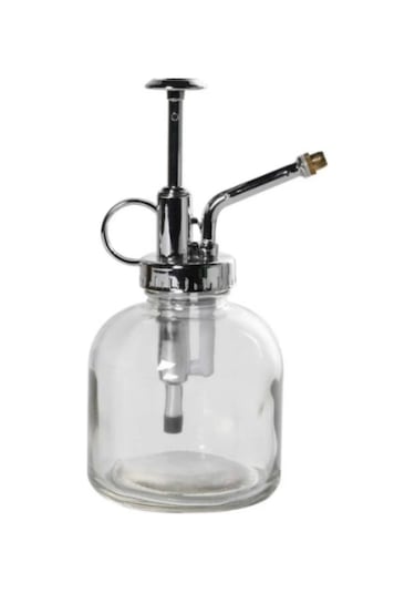 Mien Men5020 Cam Sıvı Sabunluk Şişe 250 Ml