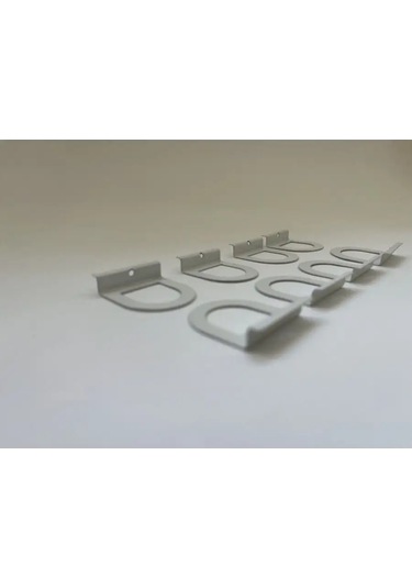 Tvoj Dom Metal Sivrisinek Ağı Kolları 156987120 Diğer