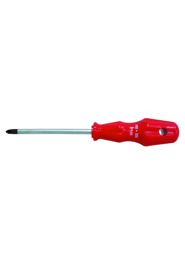 Proscr Scr02555 - 3x80mm. Yıldız Uçlu Tornavida Rm Scr02555