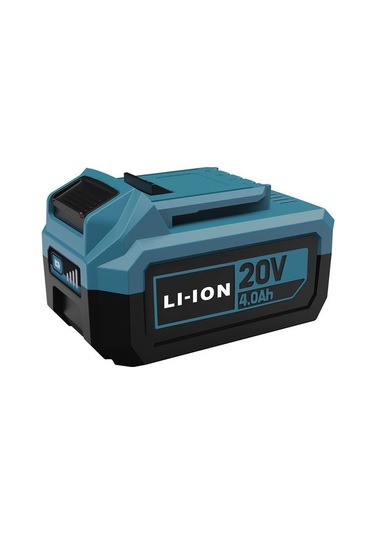 Cat Power 4298 Li-on Akü 4 Amper