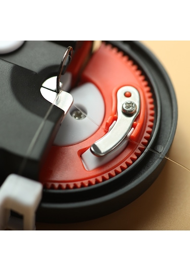 Cbtx Balık Oltası Kanca Bağlama Cihazı Siyah