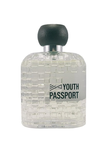 Youth Passport Narcos Erkek Parfüm EDP 100 ML + Duş Jeli 200 ML