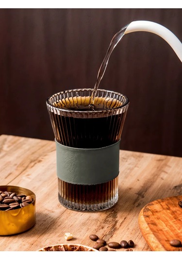 Conflate Türk Armud Çay Bardakları Seti, 2 Adet, 230 Ml 419025993 Yeşil