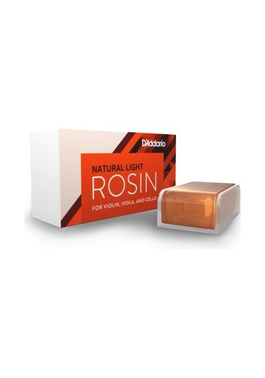 Reçine Açık Renk 12 Li Paket, Rosin Light, Abd