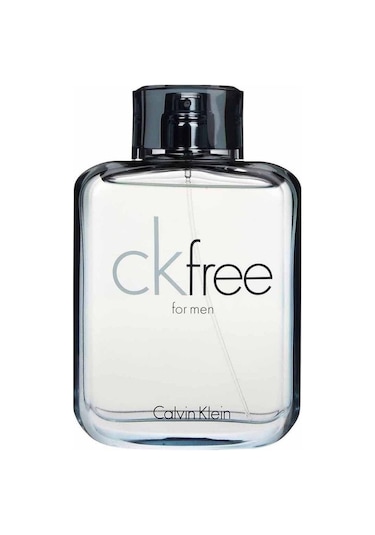 Calvin Klein Free Man Erkek Parfüm EDT 100 ML