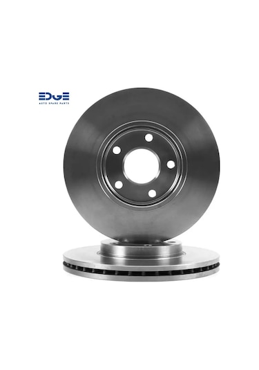 Fren Disk Aynasi Ön 278mm Connect 02-13