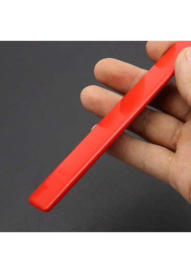 Suntek 3 Adet Açılış Gözetleme Aracı Ayakkabı Üreticisi 27mmx230mm