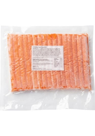 Surimi Yengeç Eti 500 Gr 58972891