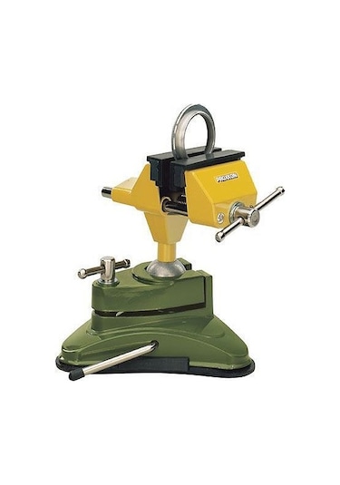 Proxxon Fms75 Hassas Mengene 28602