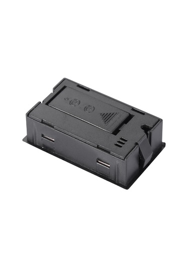 Ximistore9 Siyah Lcd Ekranlı Ev, Ofis Ve Seracılar İçin Hassas Sıcaklık-nem Ölçer - Sağlık Ve Yaşam Koşullarını İzle