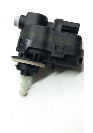 260564014r Clio 5-v Captur 2-ıı Far Ayar Motoru 2020-