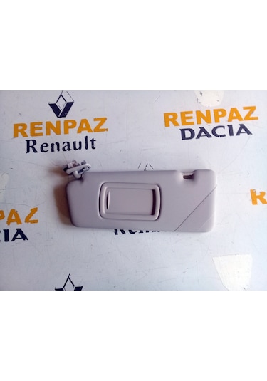 Megane 3/Fluence Sol Güneşlik Aynalı 964019685R - 964017810R