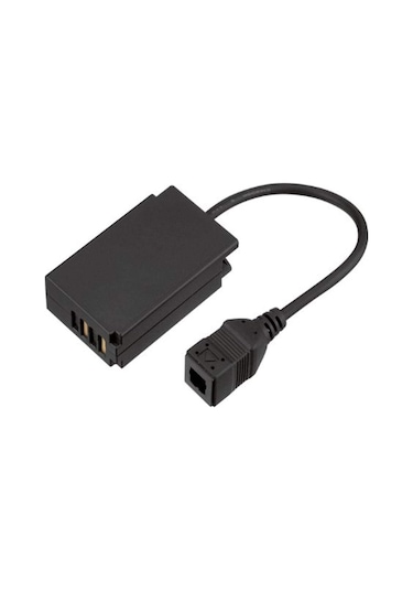 Nikon Ac Adaptör Konektör Ep-5c