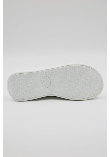 Terz-0051 Quicksteps Professional Kadın Anatomik Ve Comfort Sabo Terlik Beyaz