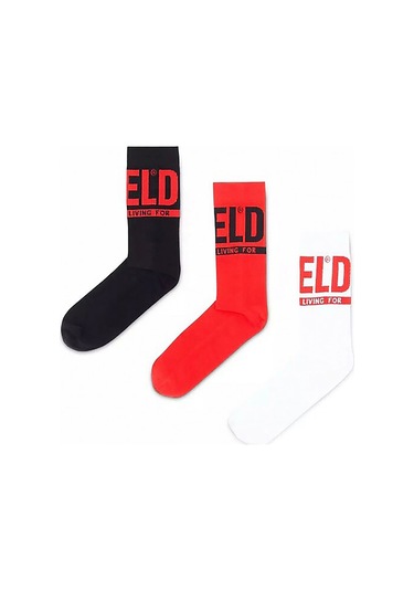 Diesel Erkek Çorap 00sayj0qatv Renkli Çok Renkli