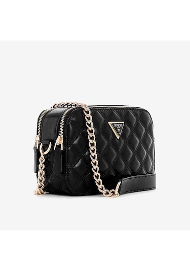 Guess Kadın Çapraz Çanta Hwqg9673140 Siyah