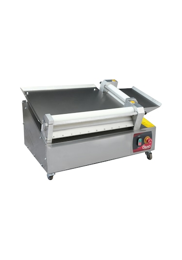 Osimo 60 Cm Yufka Yedek Hamur Açma Makinesi 220 V