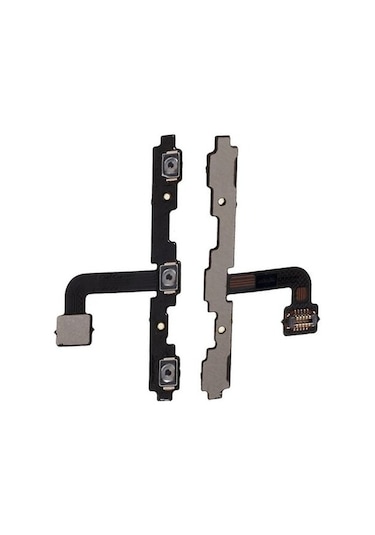 Gmr Huawei Mate 10 On-off Power - Yan Ses Film Alp-l09