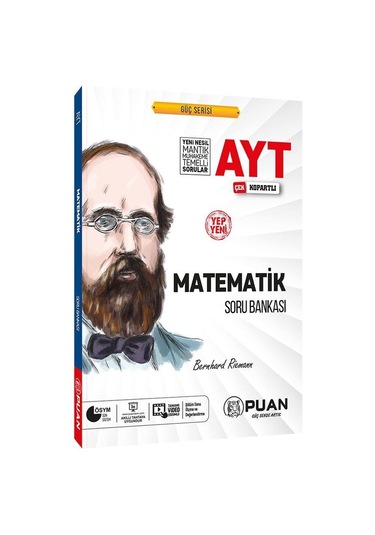 Puan - Ayt Matematık Guc Serısı S.B.