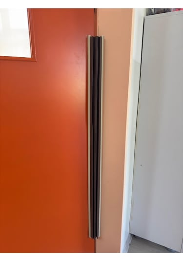 Parmak Sıkışma Önleyici Körük - Kapı Körüğü 90 CM