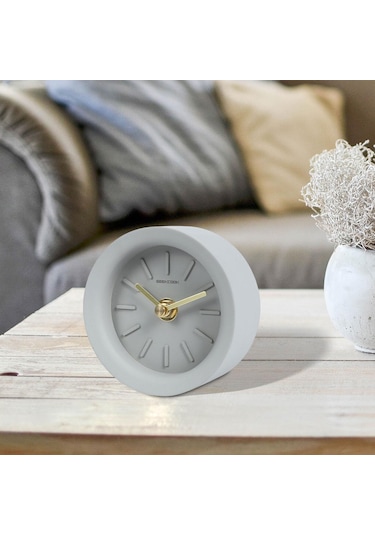 Suntek Oturma Odası Ofis Kapalı Gri Için Doğru Zaman Başucu